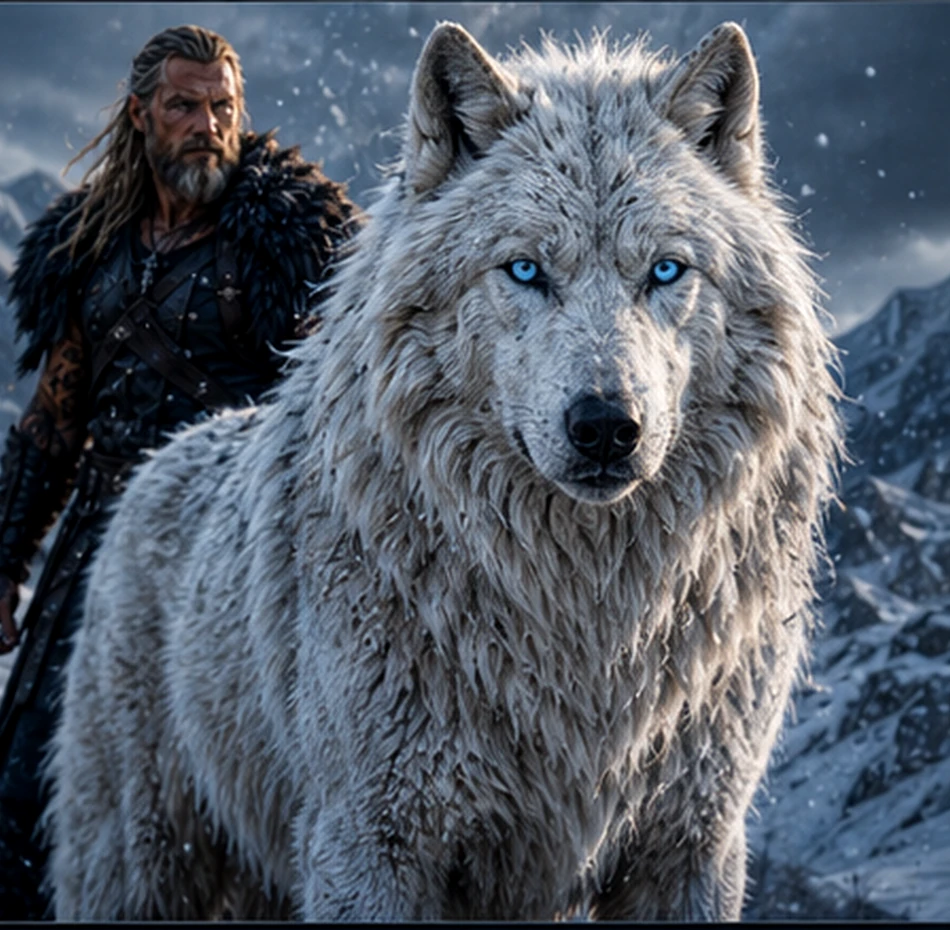 Chronicles of the North