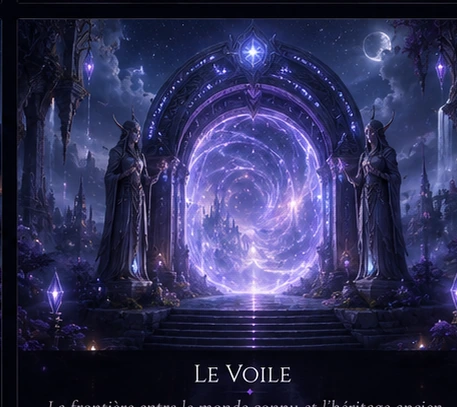 The Veil
