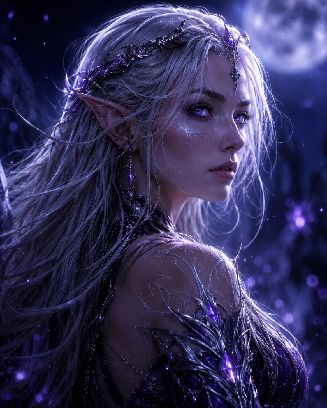 Aelwen Silverwind