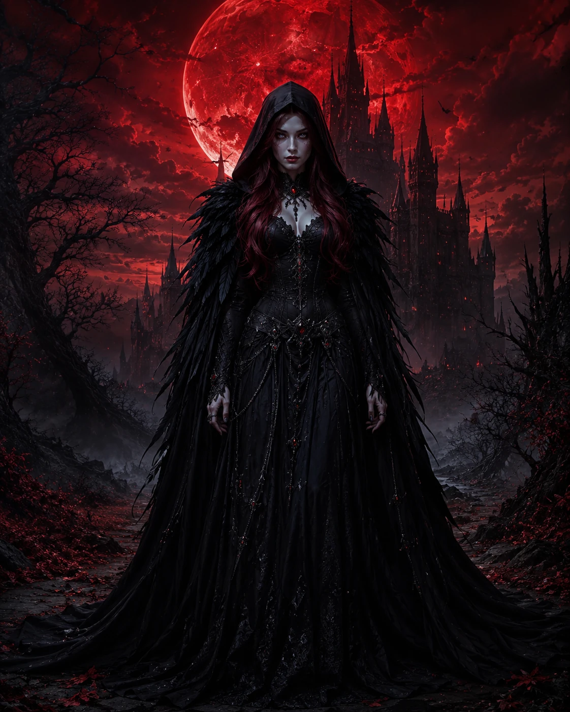 Morrigan