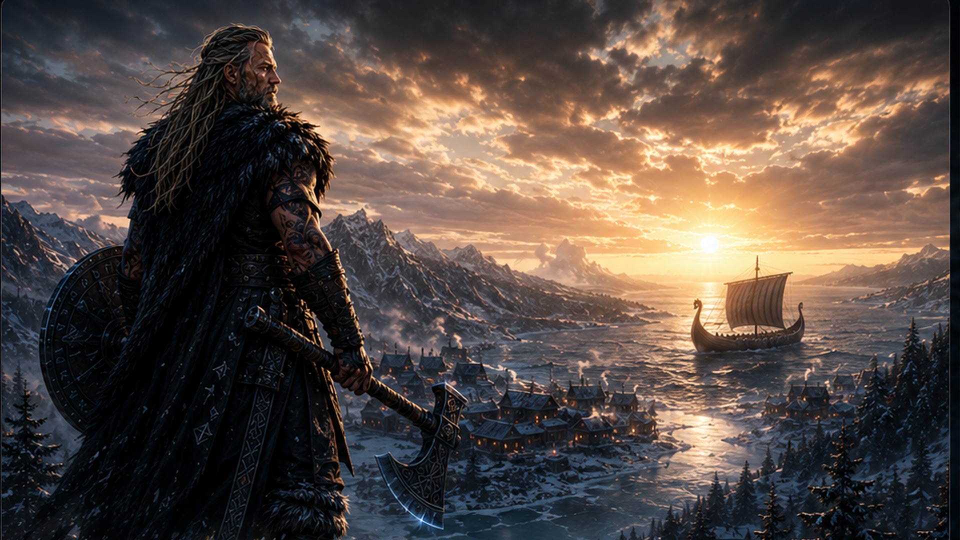 Northwatch Horizon